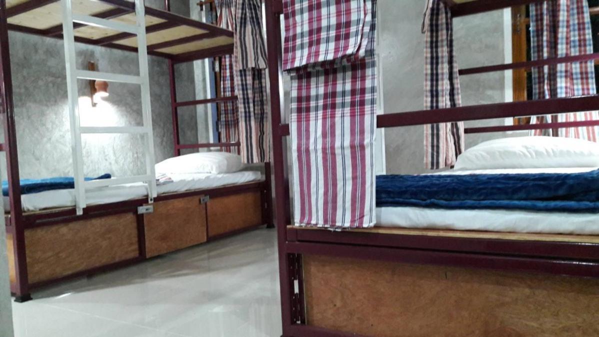 Albergue Sun smile Ubon Ratchathani Exterior foto